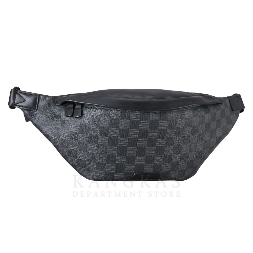 LOUIS VUITTON(USED)루이비통 다미에 디스커버리 범백 @@@@@